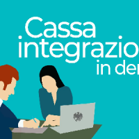 Cassa integrazione: domanda integrativa